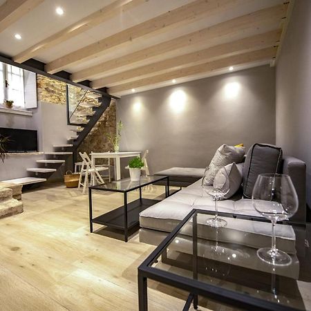 Yiasemi Corfu Loft Apartments Ngoại thất bức ảnh