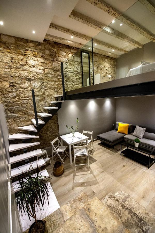 Yiasemi Corfu Loft Apartments Ngoại thất bức ảnh