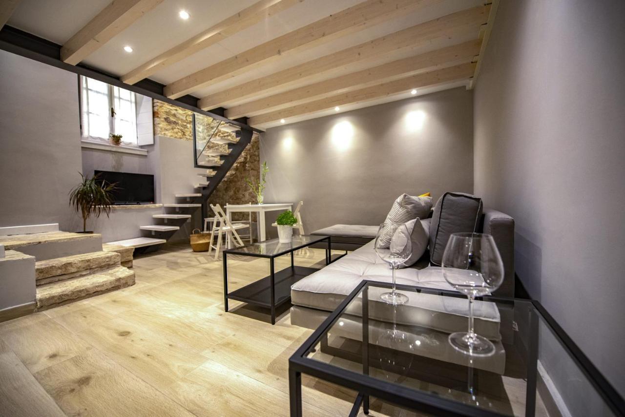 Yiasemi Corfu Loft Apartments Ngoại thất bức ảnh