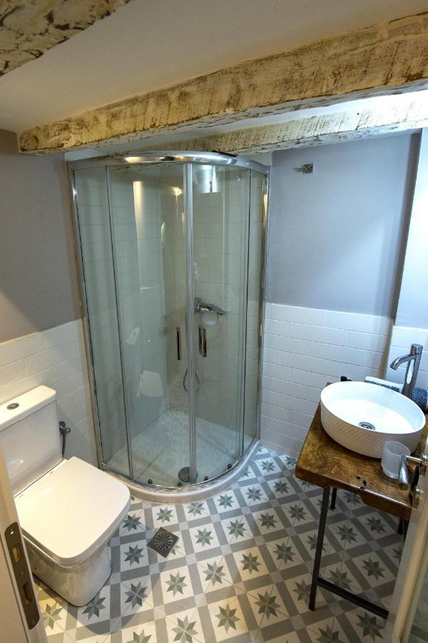 Yiasemi Corfu Loft Apartments Ngoại thất bức ảnh