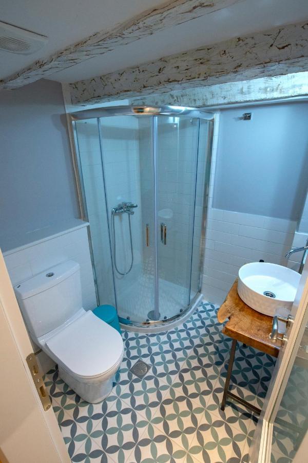 Yiasemi Corfu Loft Apartments Ngoại thất bức ảnh